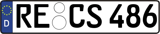 RE-CS486