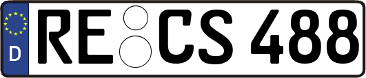 RE-CS488