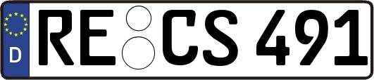 RE-CS491