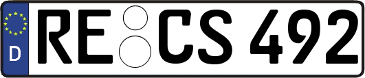 RE-CS492