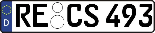 RE-CS493