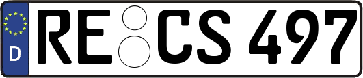 RE-CS497