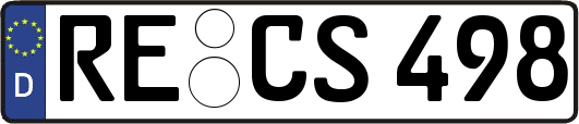 RE-CS498