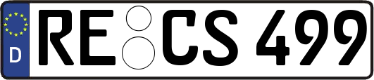 RE-CS499