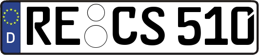 RE-CS510