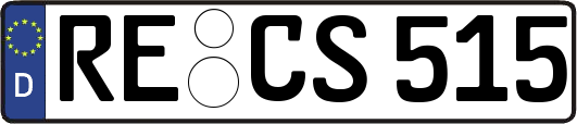 RE-CS515