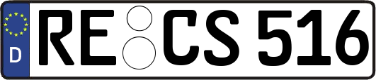 RE-CS516