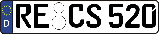 RE-CS520