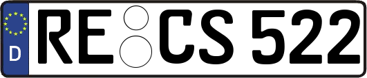 RE-CS522