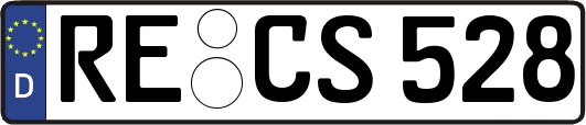 RE-CS528