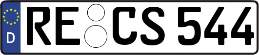 RE-CS544