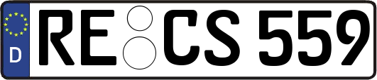 RE-CS559