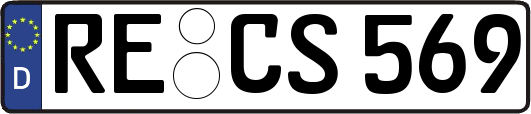 RE-CS569