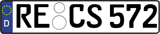 RE-CS572