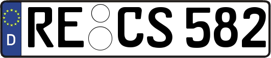 RE-CS582