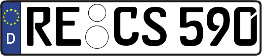 RE-CS590