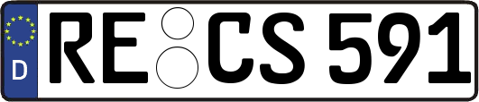 RE-CS591