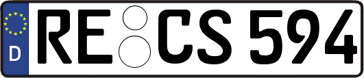 RE-CS594