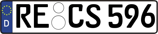 RE-CS596