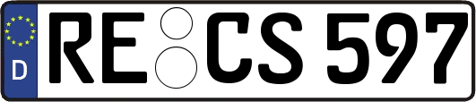 RE-CS597