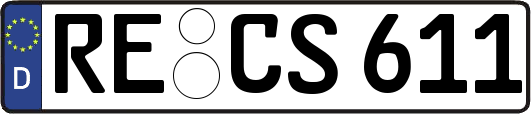 RE-CS611