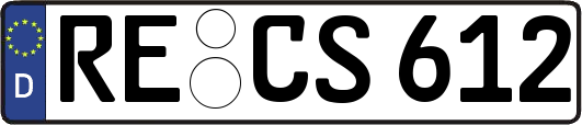 RE-CS612