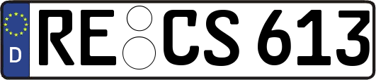 RE-CS613