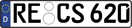 RE-CS620