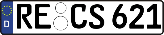 RE-CS621