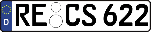 RE-CS622