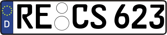 RE-CS623