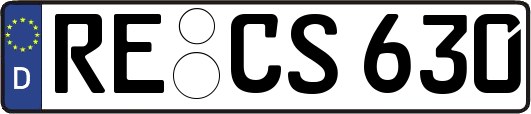 RE-CS630