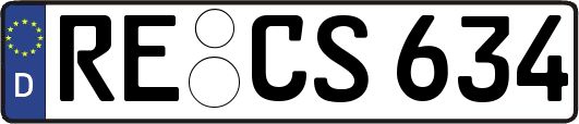 RE-CS634
