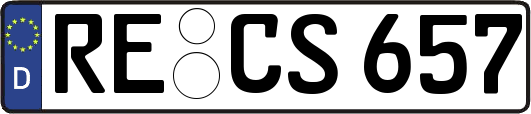 RE-CS657