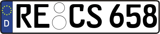 RE-CS658