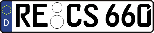 RE-CS660