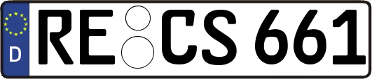 RE-CS661