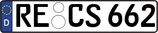 RE-CS662