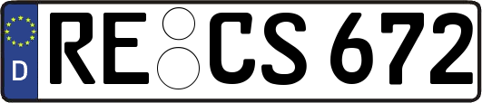 RE-CS672