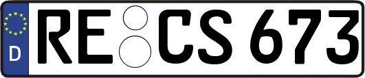RE-CS673