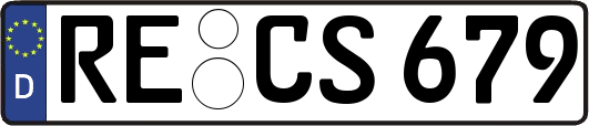 RE-CS679