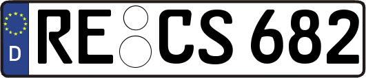 RE-CS682