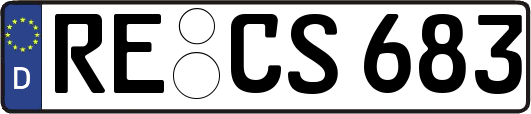RE-CS683