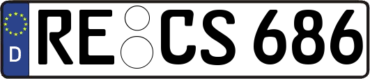 RE-CS686