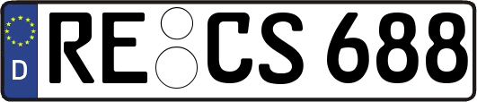 RE-CS688