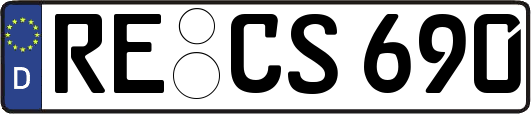 RE-CS690