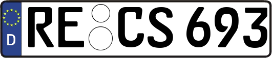 RE-CS693