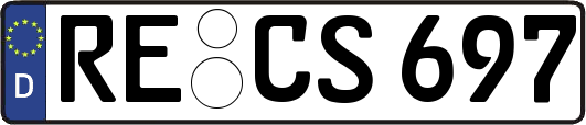 RE-CS697