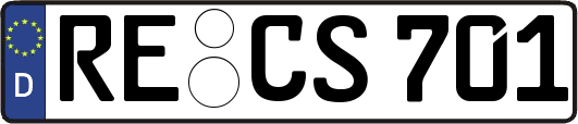 RE-CS701