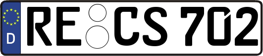 RE-CS702
